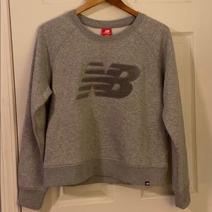 New Balance Sweater
